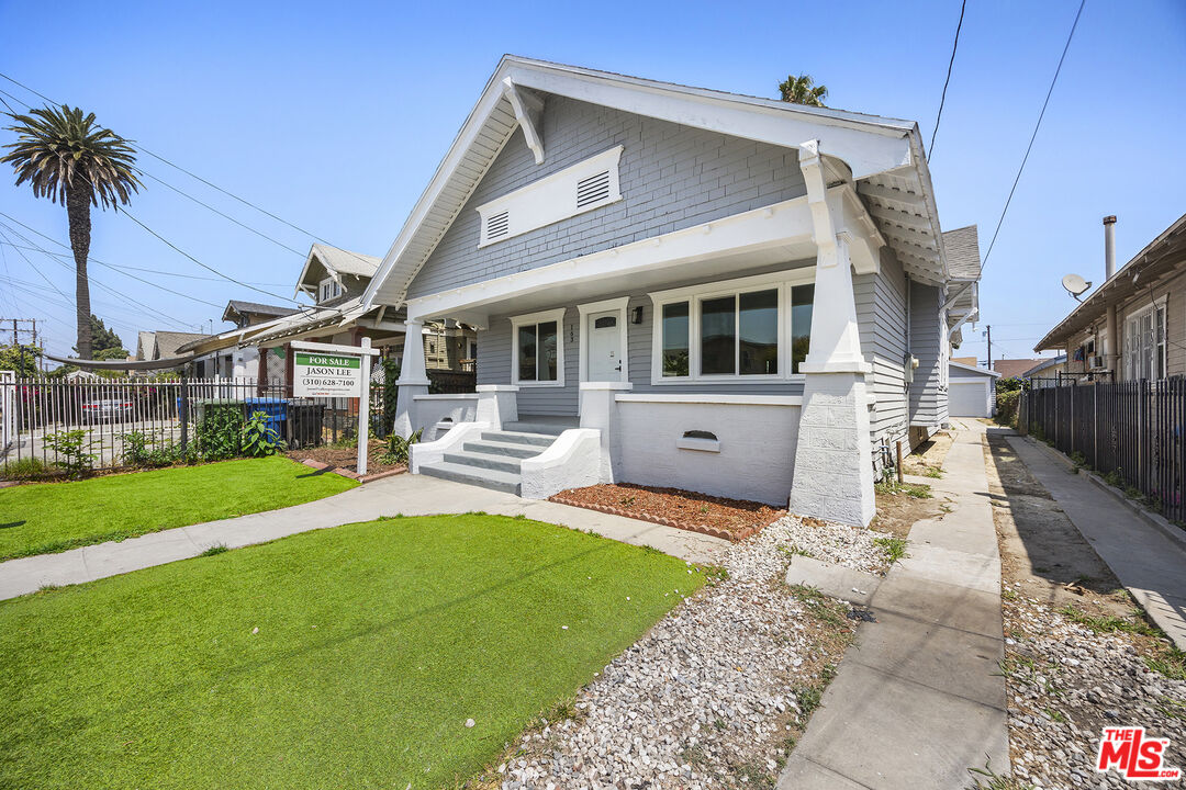 Property Photo from MLS