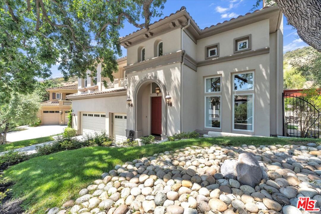 Property Photo from MLS