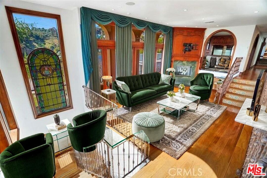 Property Photo from MLS