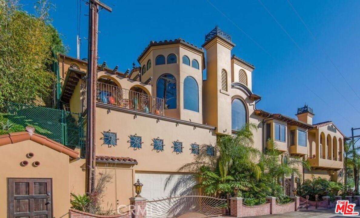 Property Photo from MLS