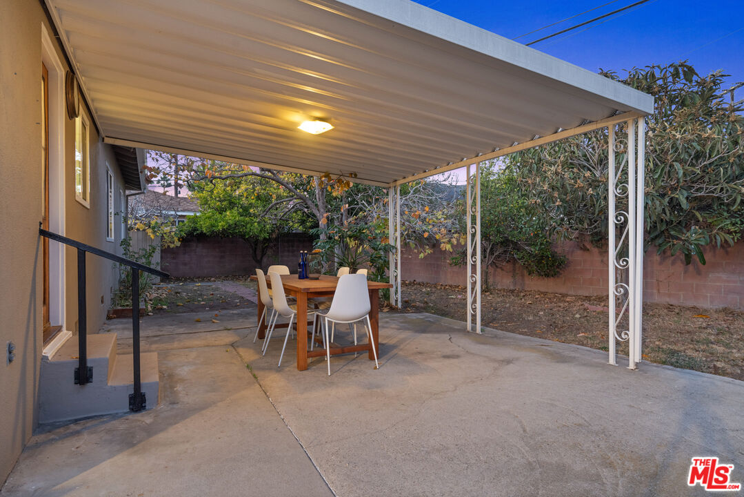Property Photo from MLS