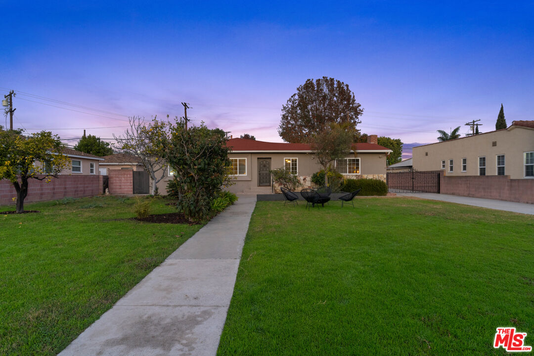 Property Photo from MLS