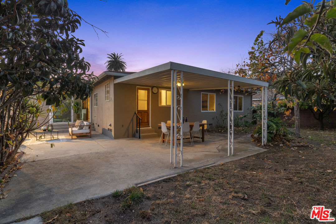Property Photo from MLS