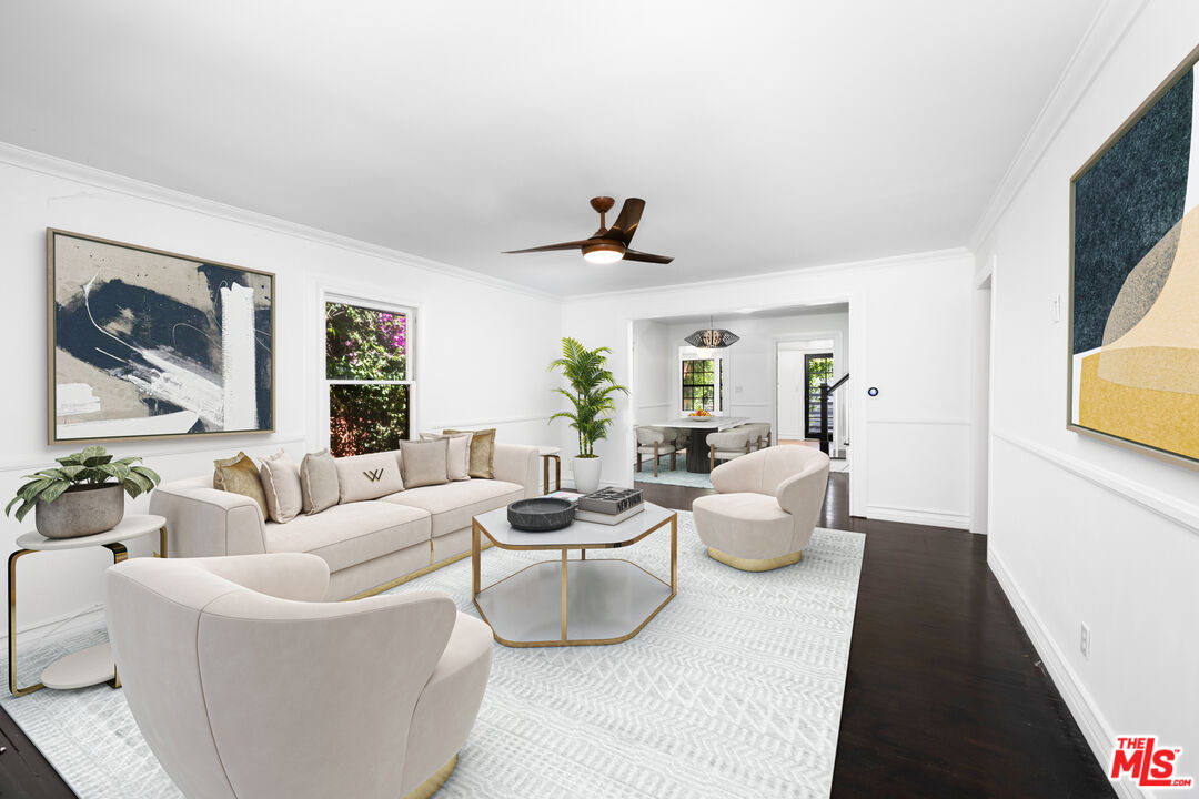 Photo of 9014 Harratt St, West Hollywood, CA 90069