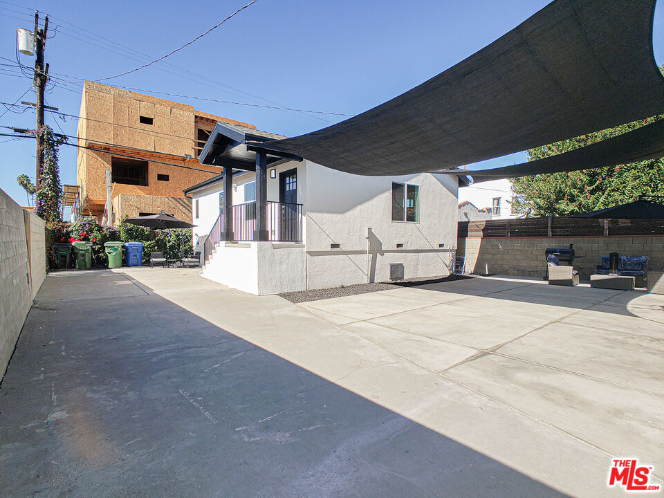 Property Photo from MLS
