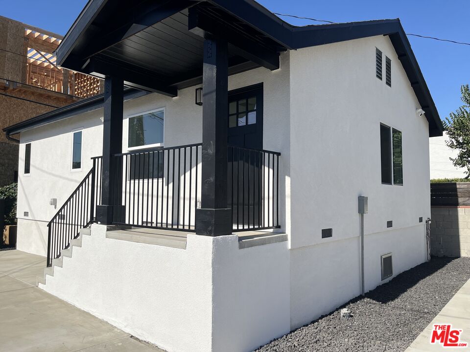 Property Photo from MLS