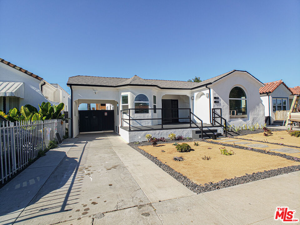 Property Photo from MLS