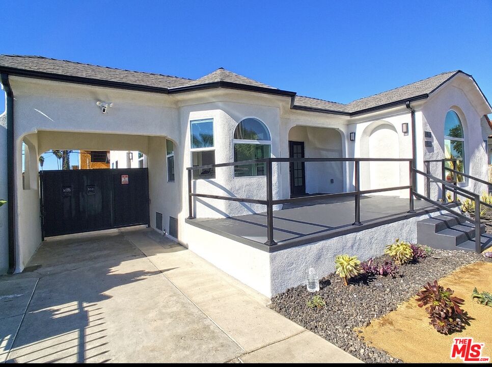 Property Photo from MLS