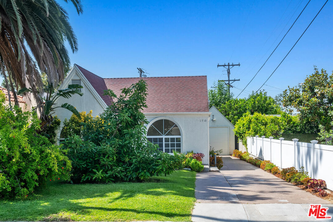 Property Photo from MLS