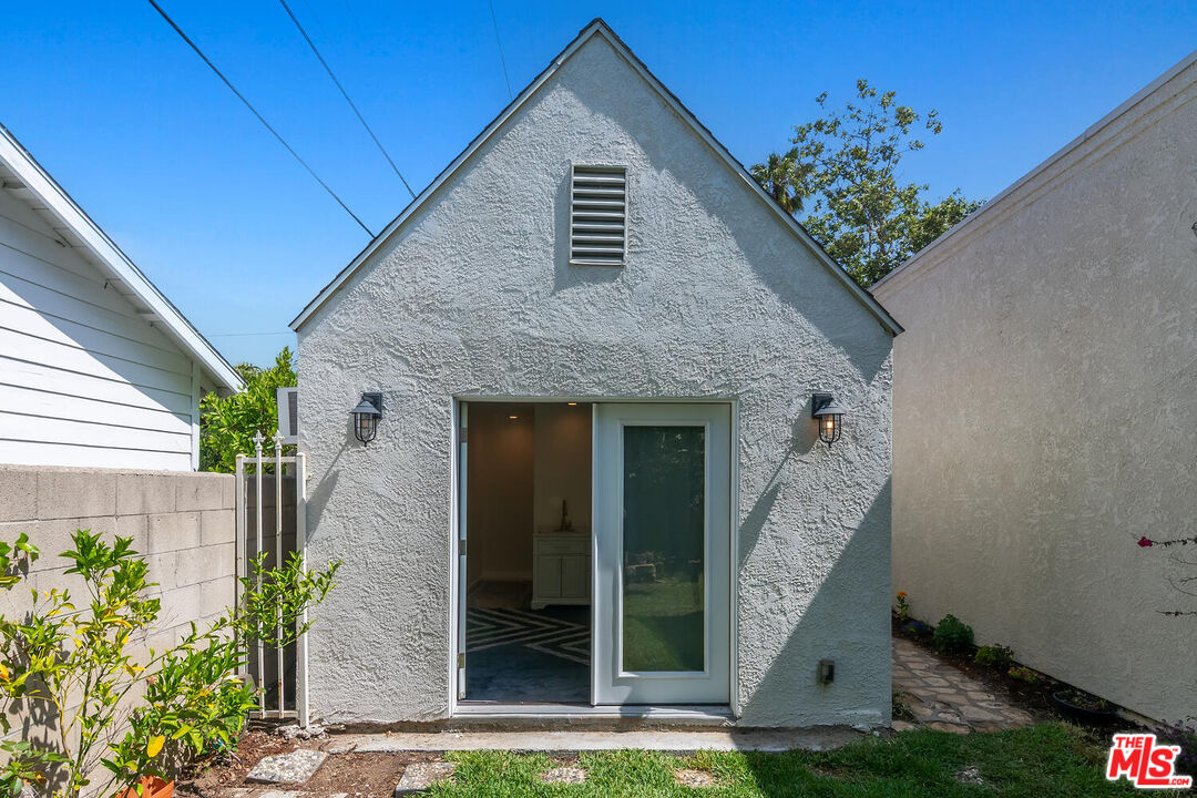 Property Photo from MLS
