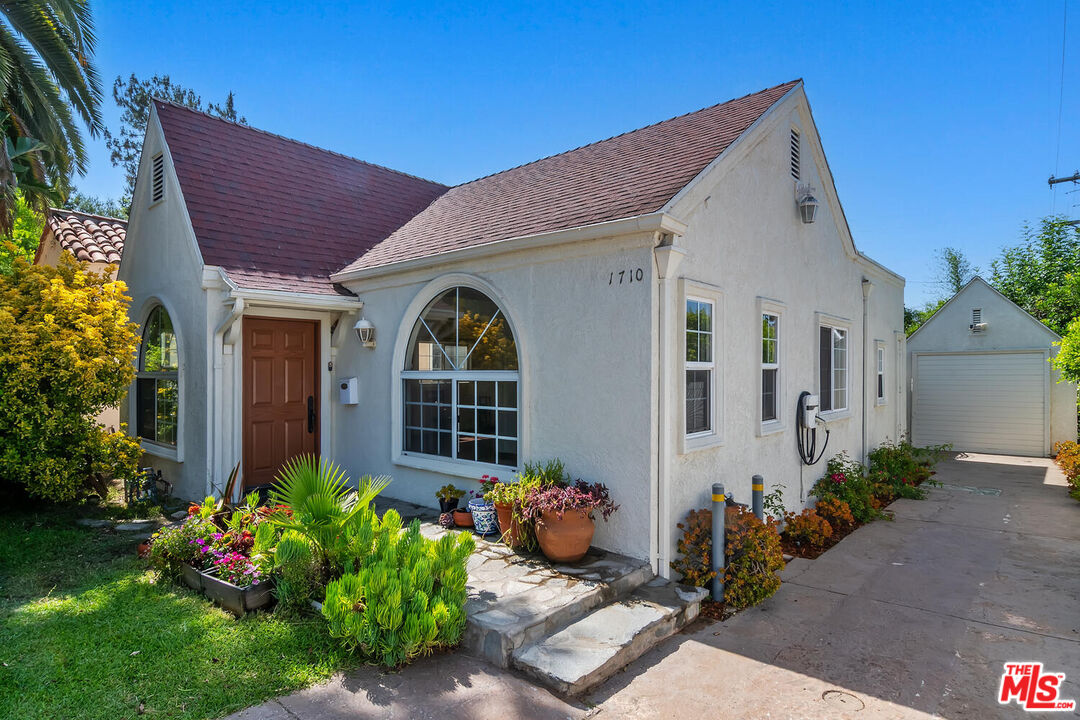 Property Photo from MLS