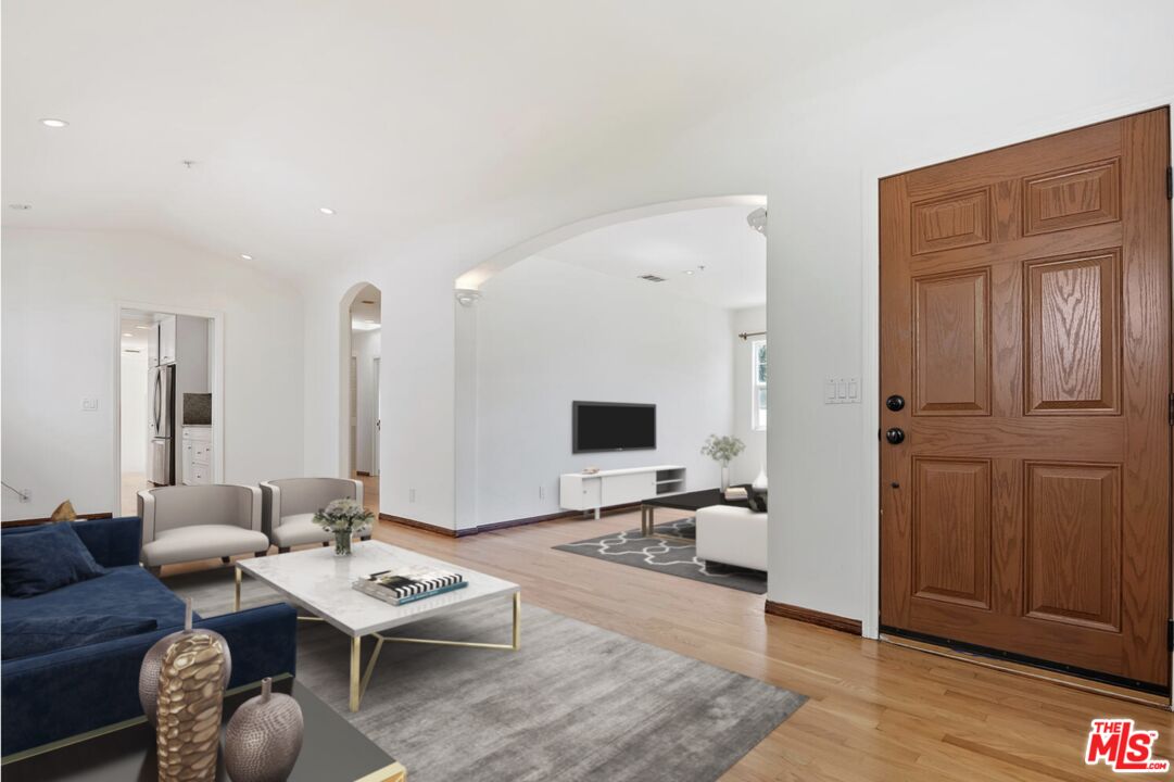 Property Photo from MLS