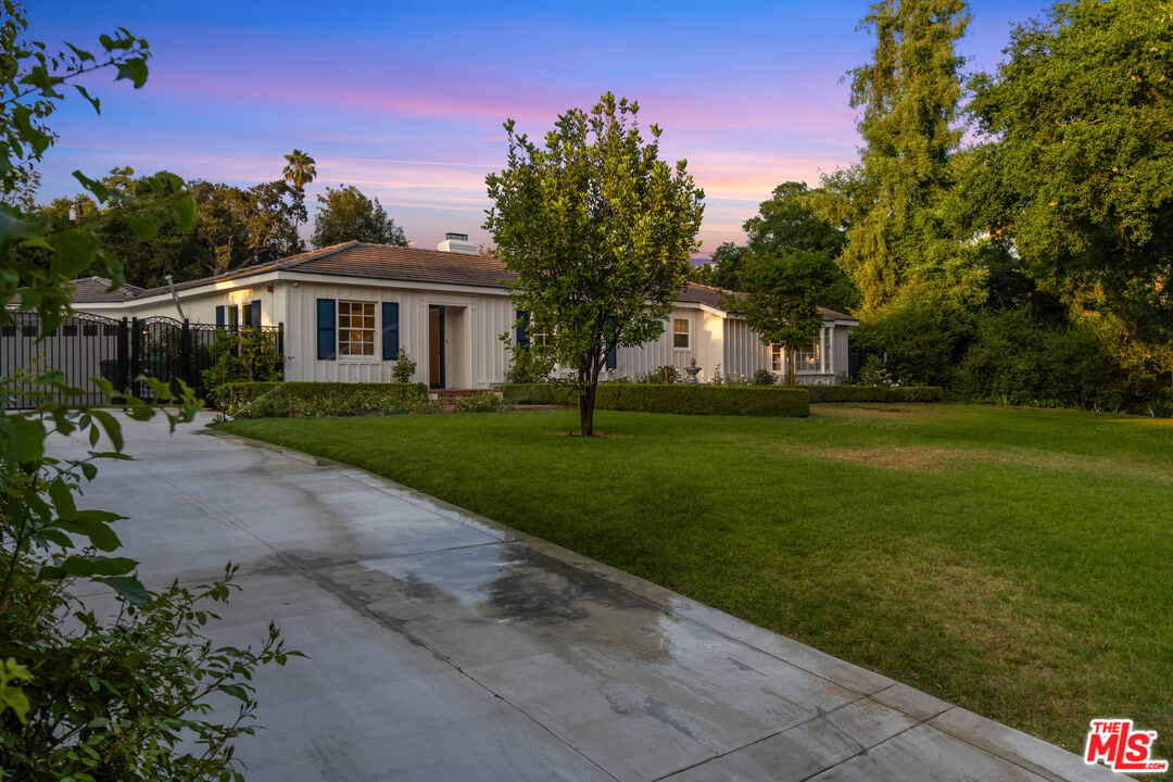 Property Photo from MLS