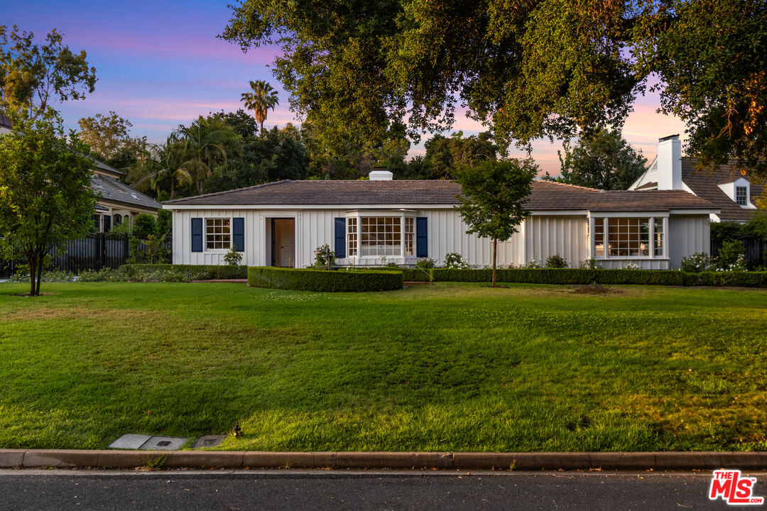 Property Photo from MLS