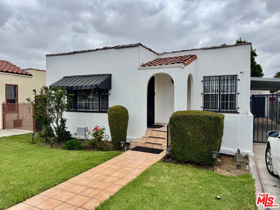 Property Photo from MLS