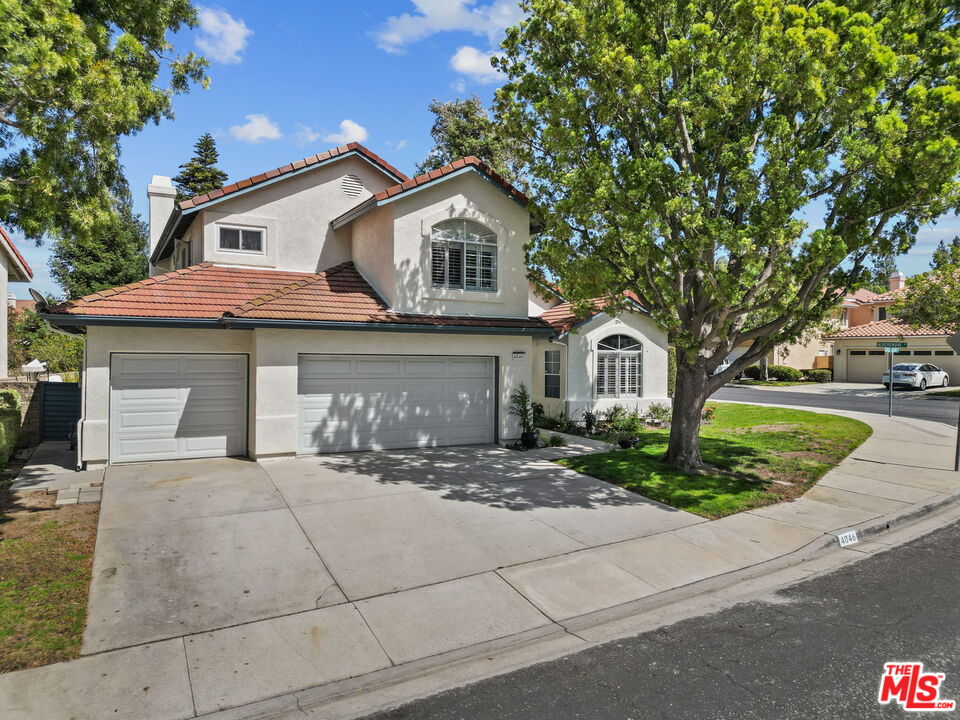 Property Photo from MLS