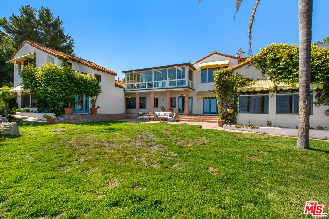 Property Photo from MLS