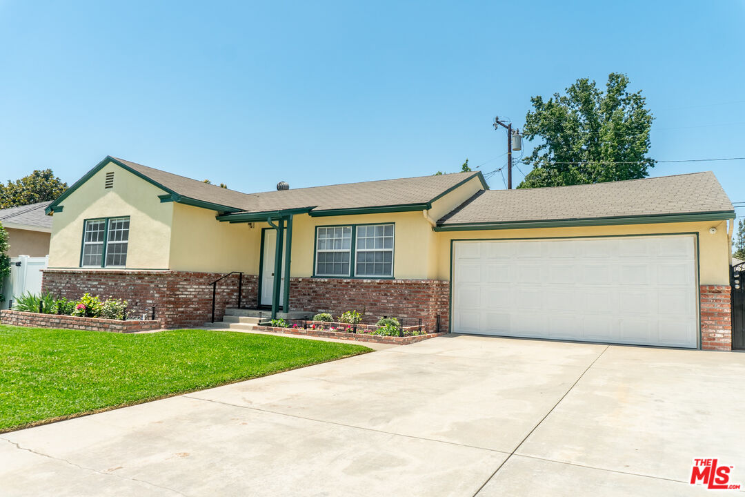 Property Photo from MLS
