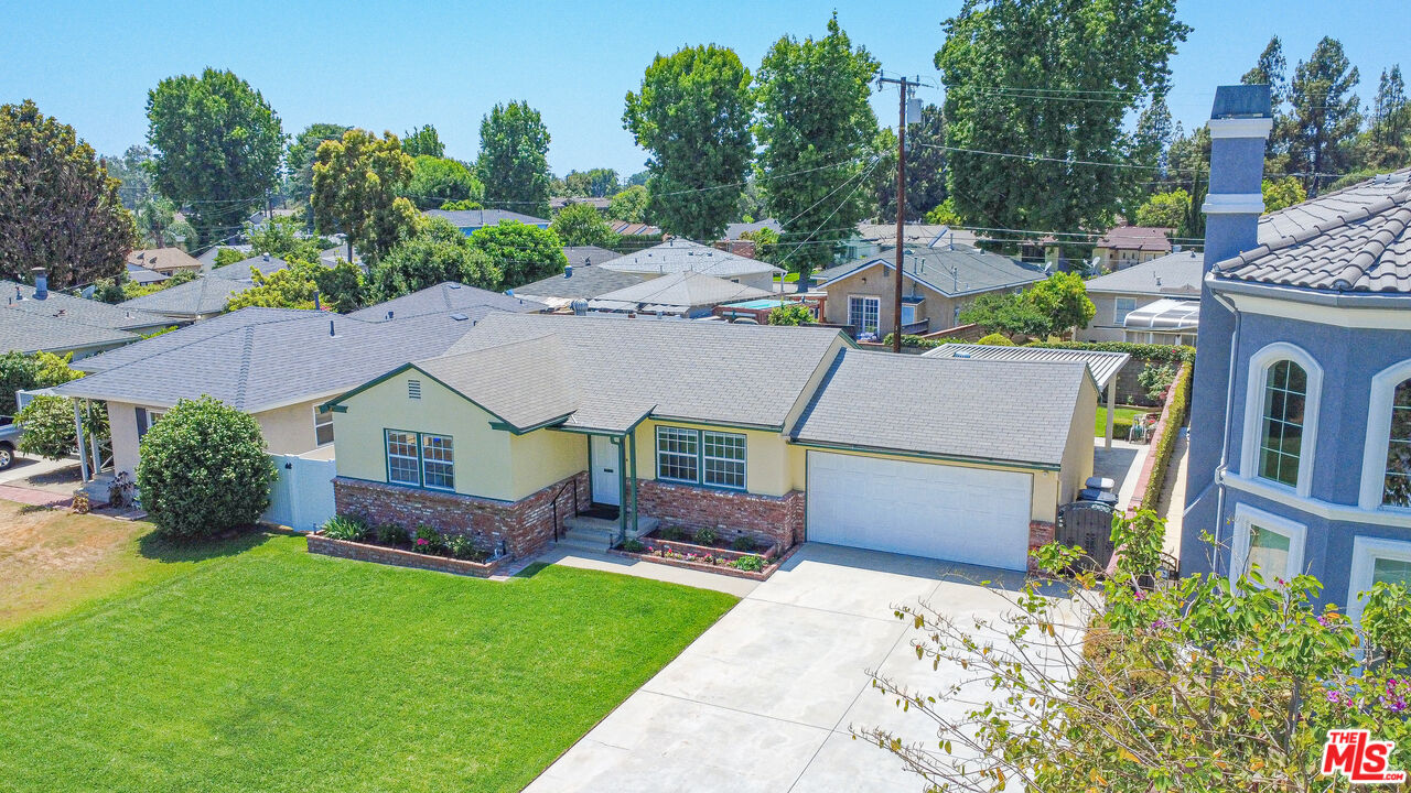 Property Photo from MLS