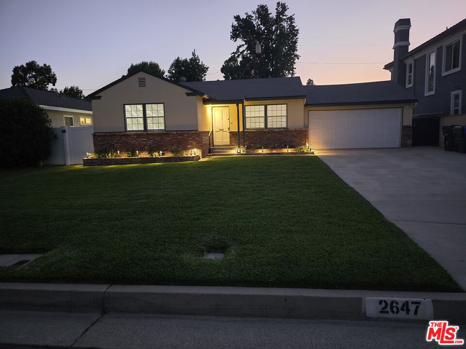Property Photo from MLS