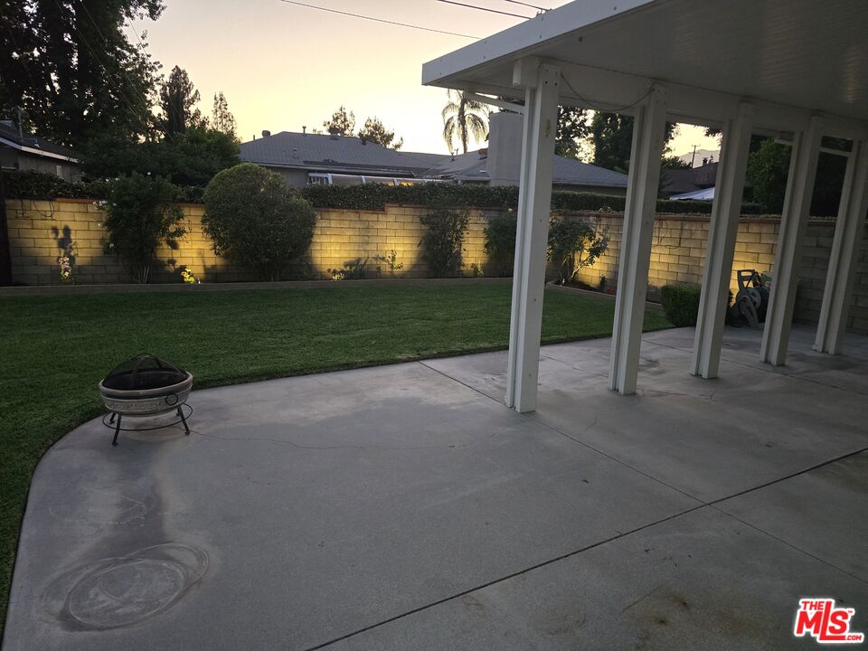 Property Photo from MLS