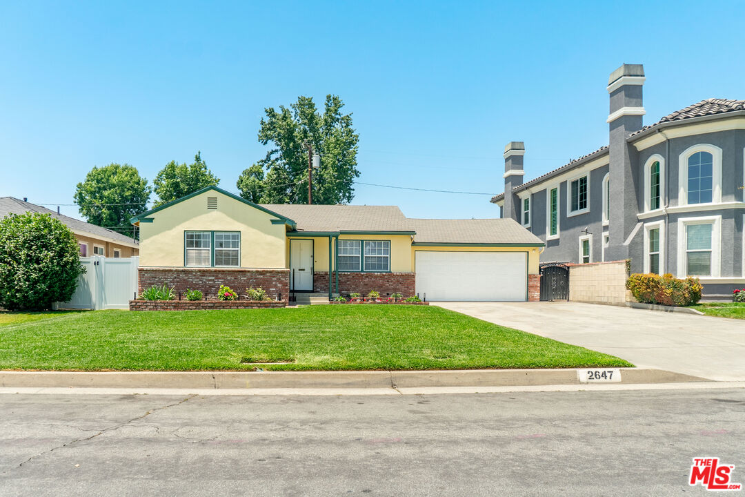 Property Photo from MLS