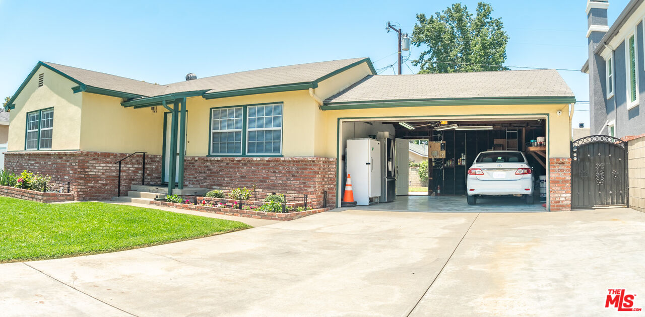 Property Photo from MLS