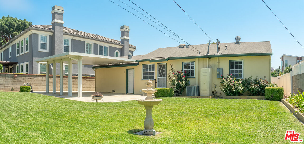 Property Photo from MLS