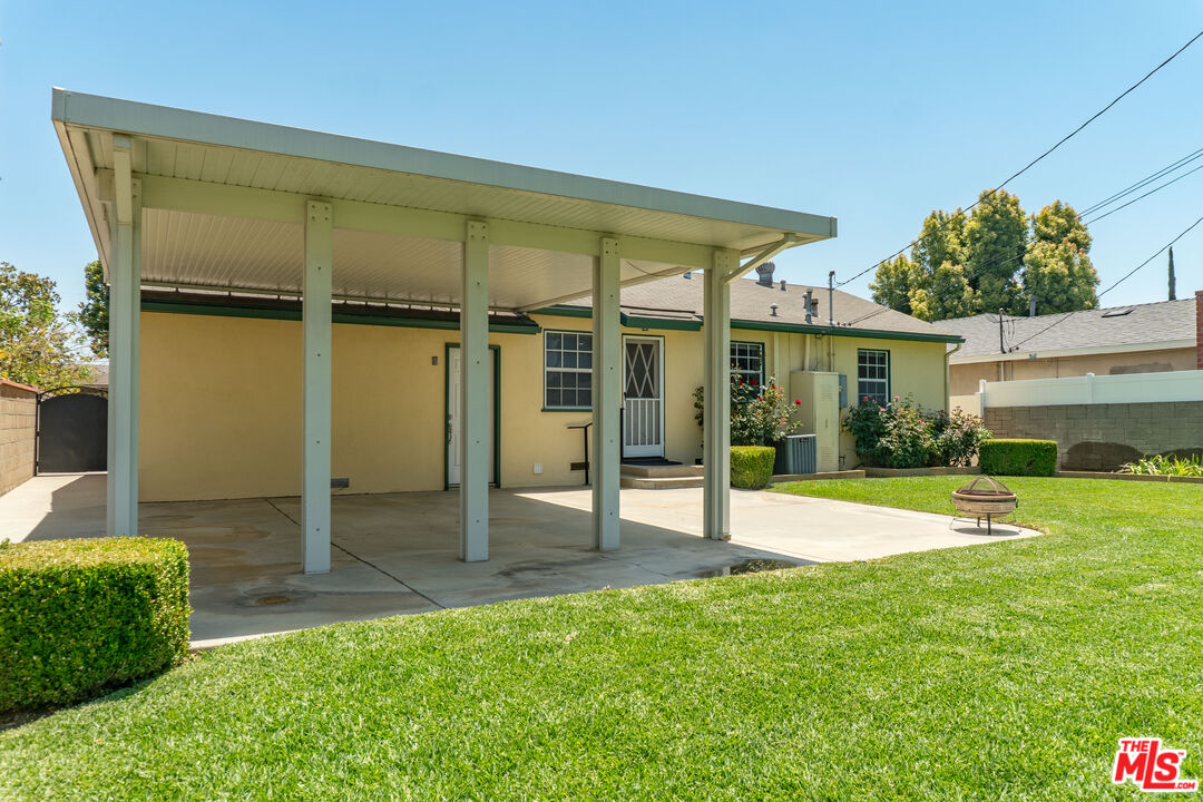 Property Photo from MLS