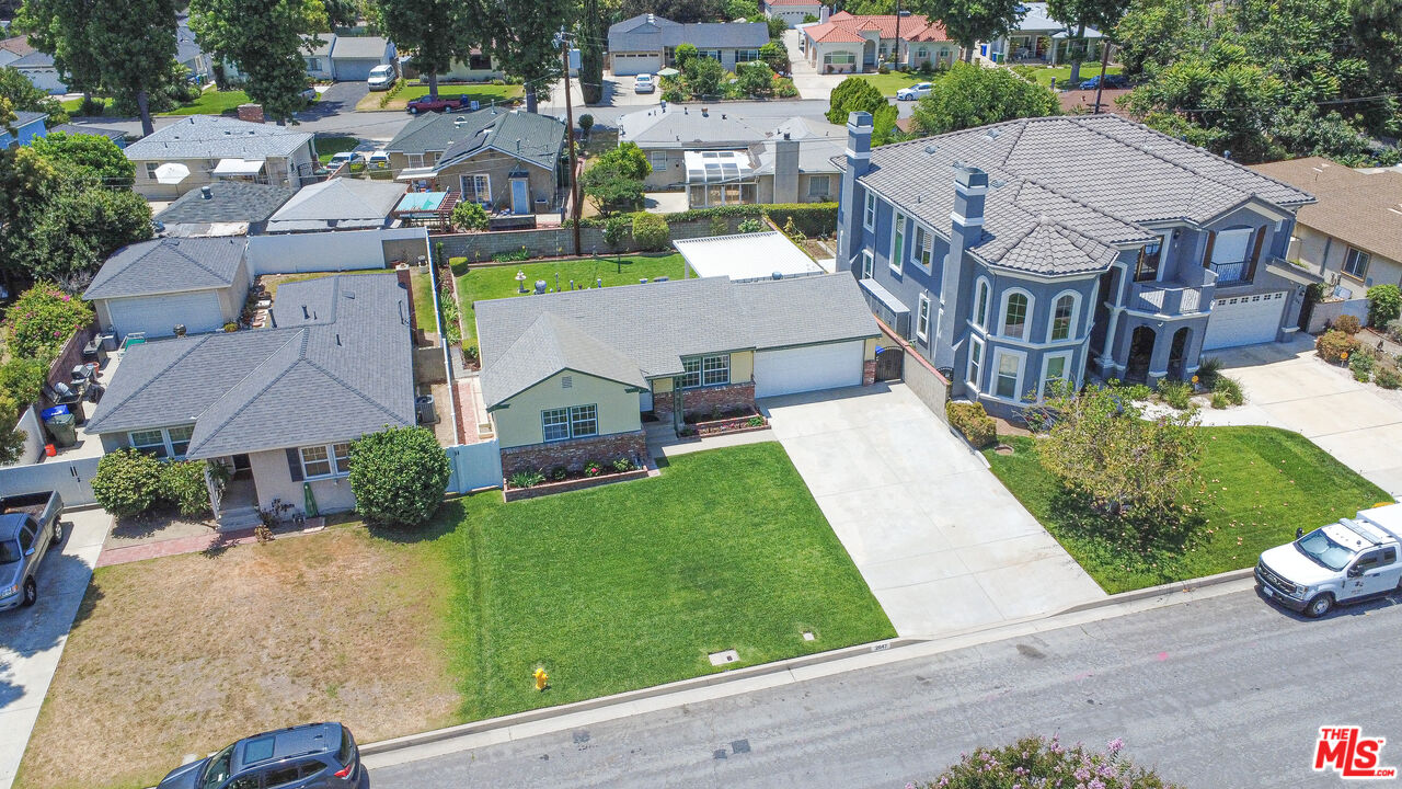 Property Photo from MLS
