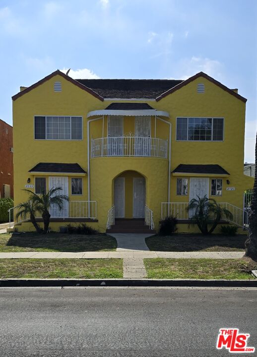 Property Photo from MLS