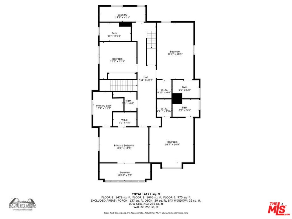 Property Photo from MLS