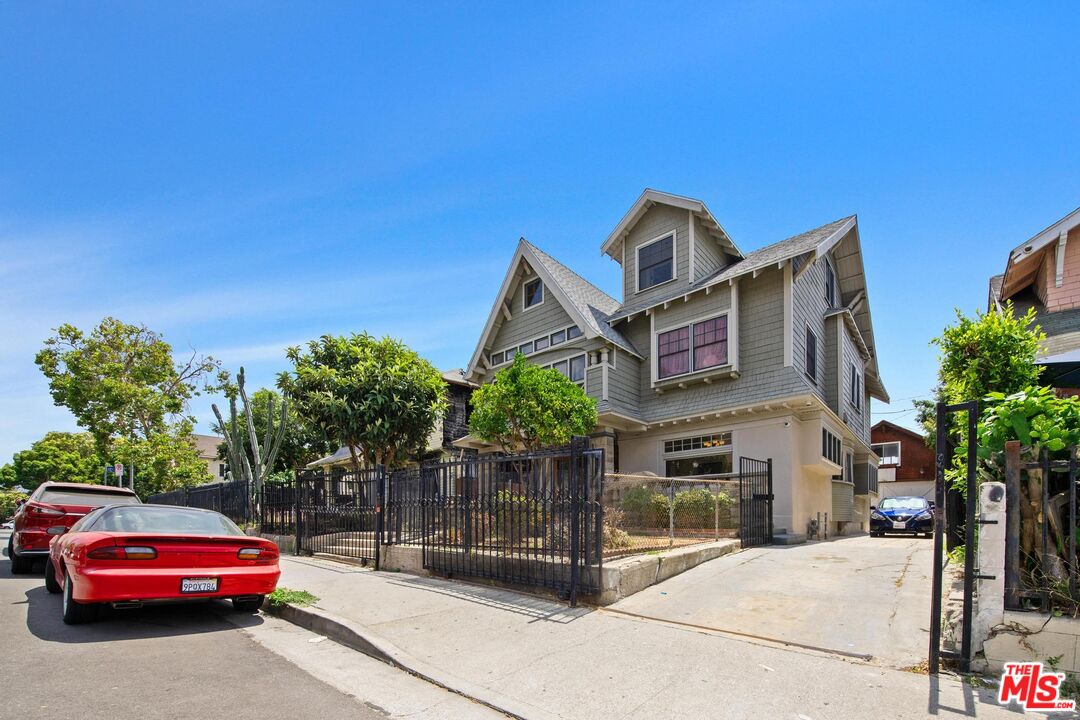 Property Photo from MLS