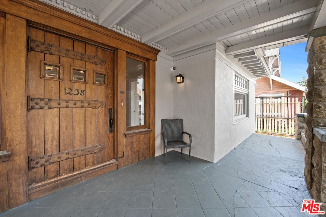 Property Photo from MLS