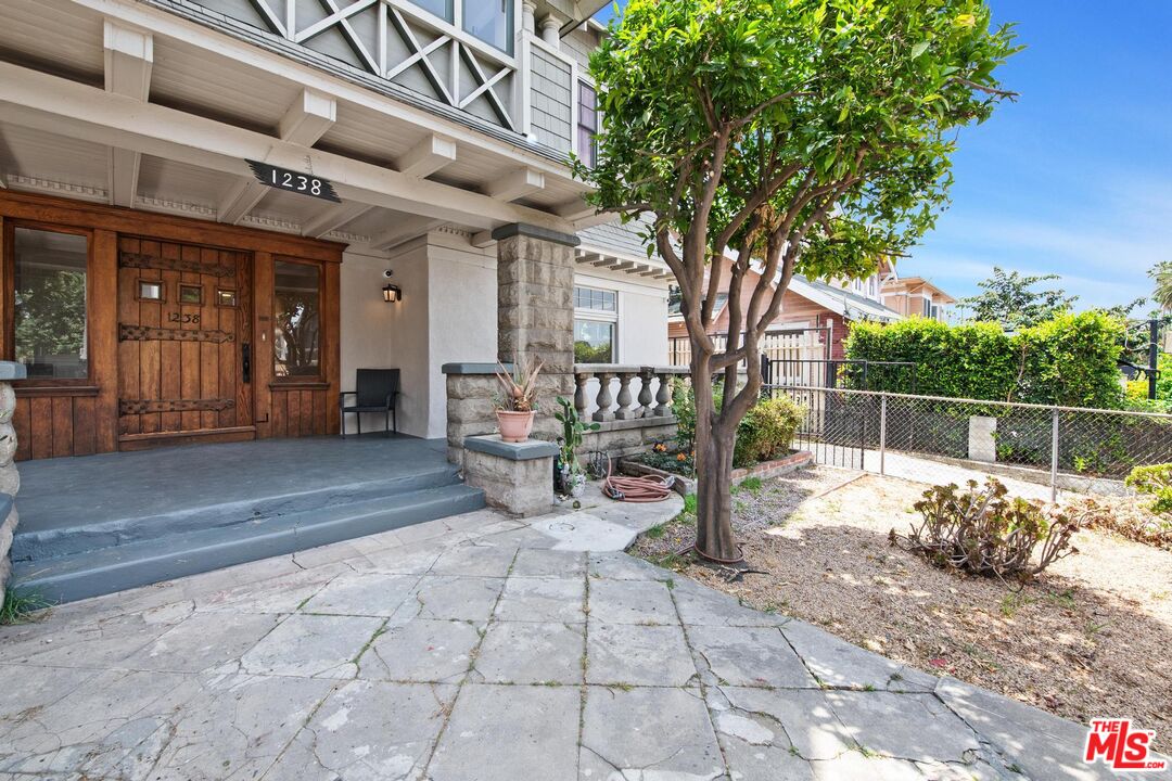 Property Photo from MLS