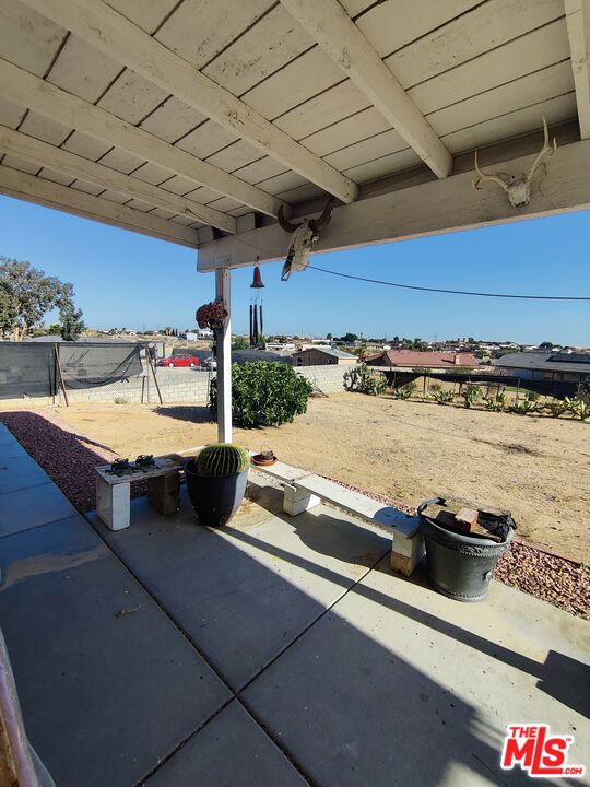 Property Photo from MLS