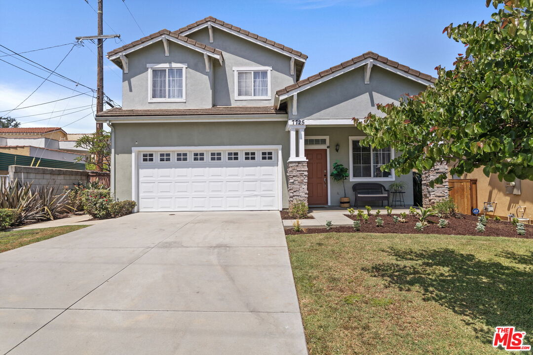 Property Photo from MLS