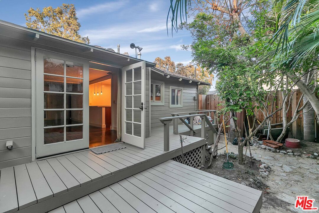 Property Photo from MLS