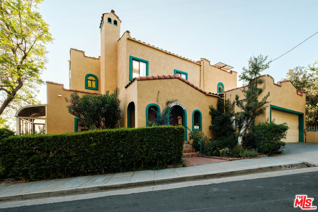 Property Photo from MLS
