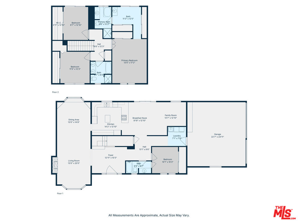 Property Photo from MLS