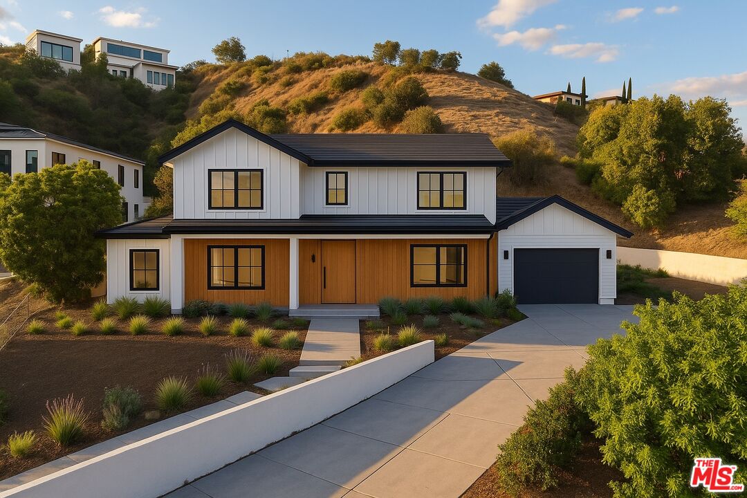 Property Photo from MLS
