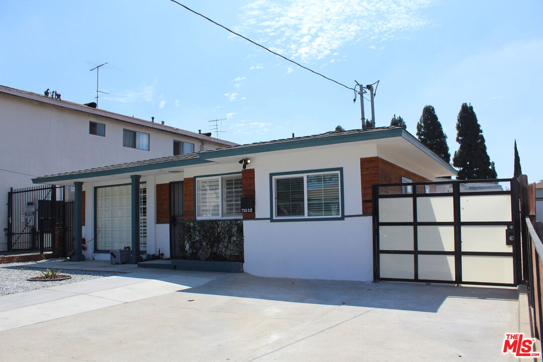 Property Photo from MLS
