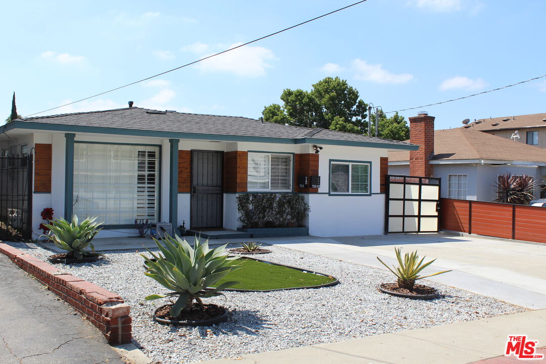Property Photo from MLS