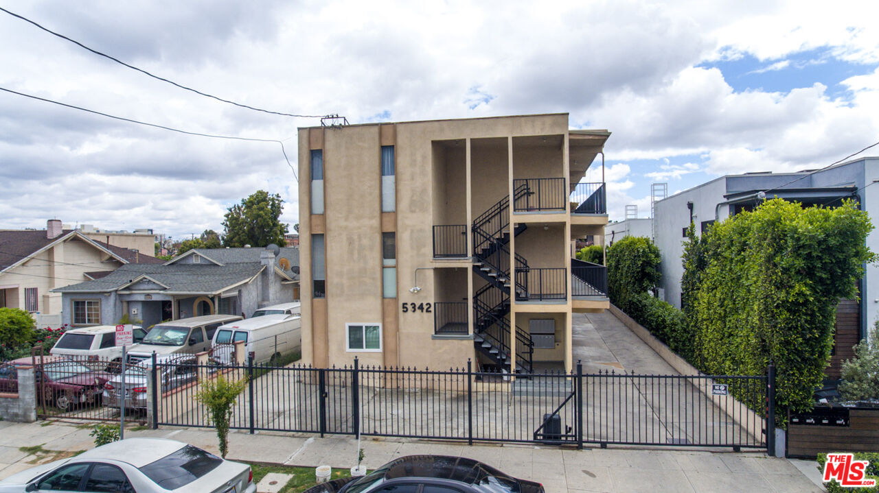 Property Photo from MLS