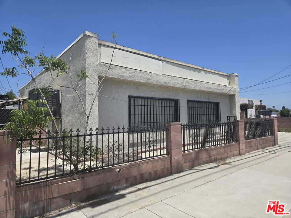 Property Photo from MLS