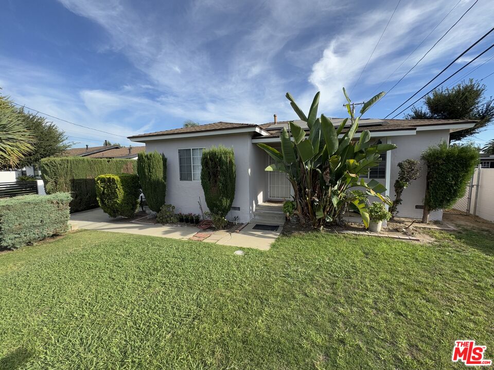Property Photo from MLS