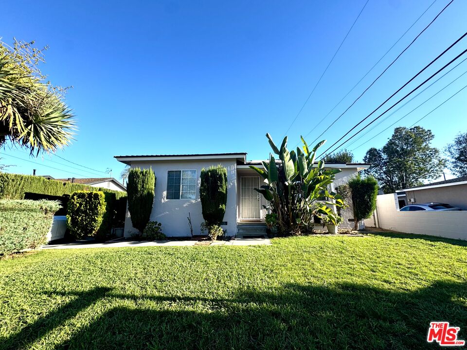 Property Photo from MLS