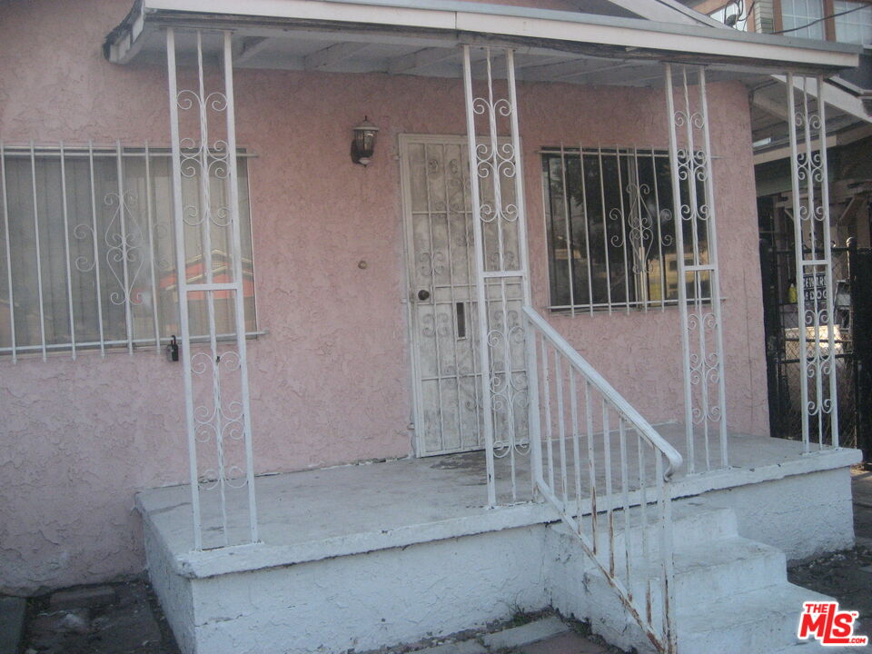 Property Photo from MLS