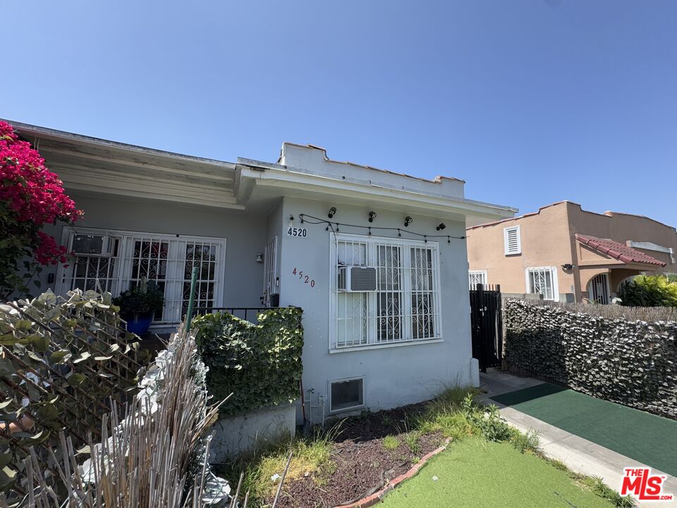 Property Photo from MLS