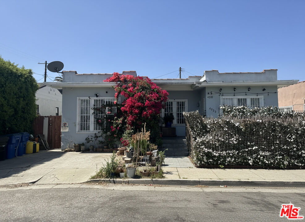 Property Photo from MLS